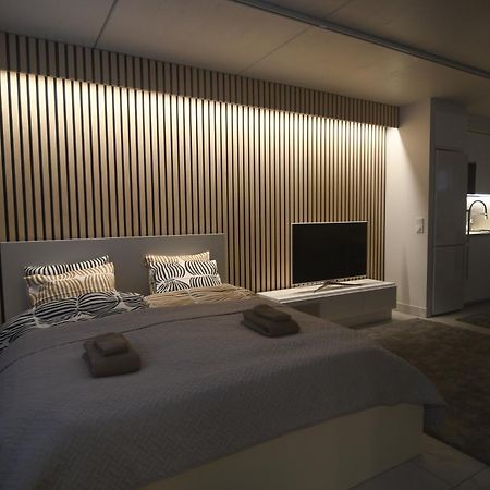 Nordic Guest Suite 1 罗瓦涅米 外观 照片