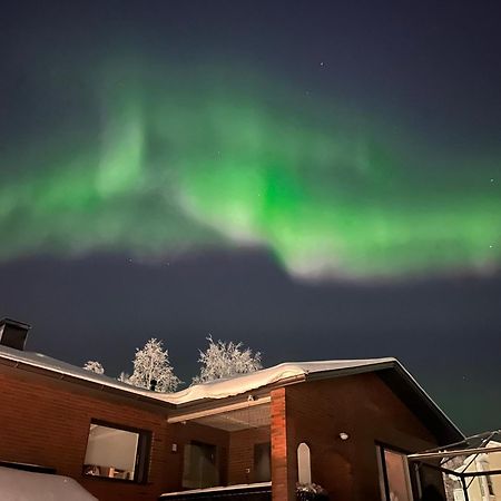 Nordic Guest Suite 1 罗瓦涅米 外观 照片