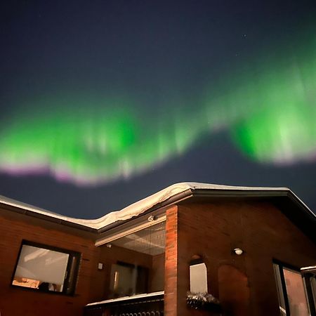 Nordic Guest Suite 1 罗瓦涅米 外观 照片