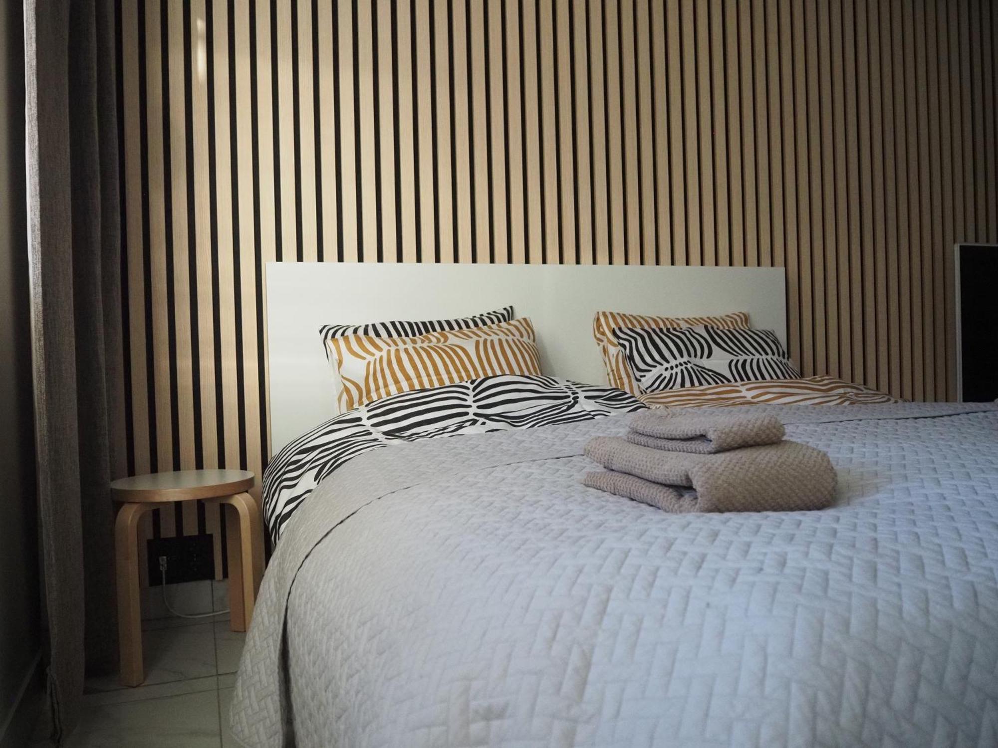 Nordic Guest Suite 1 罗瓦涅米 外观 照片