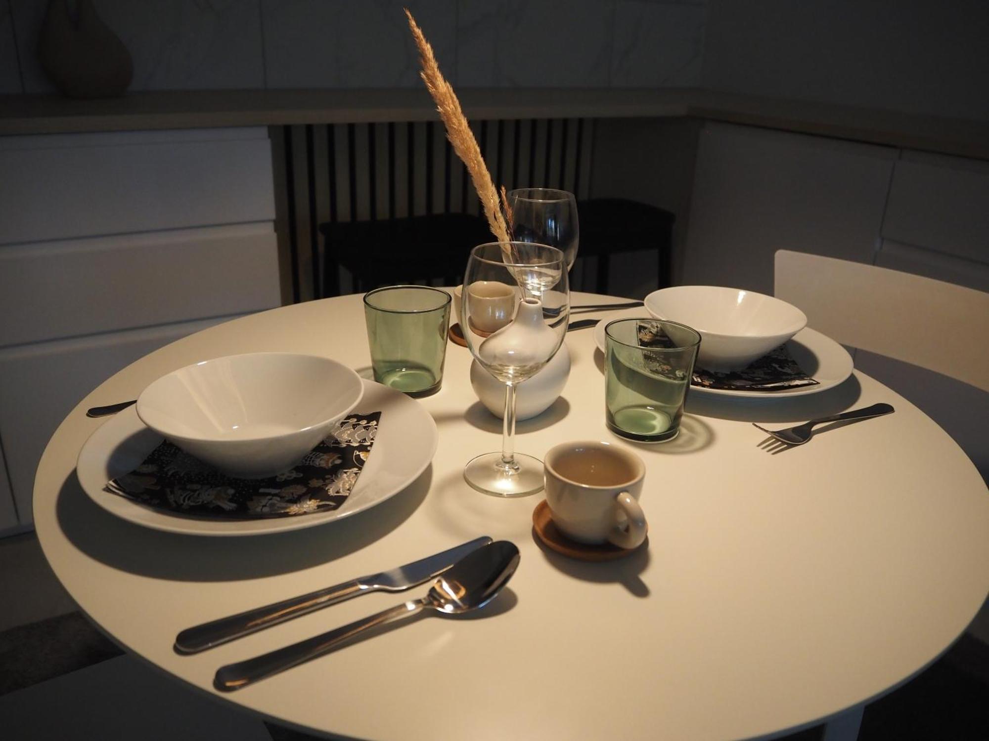 Nordic Guest Suite 1 罗瓦涅米 外观 照片